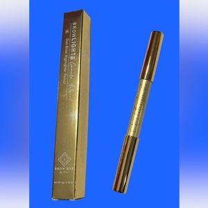 Browlights Camera Action Duo Brow Highlighter Pensil